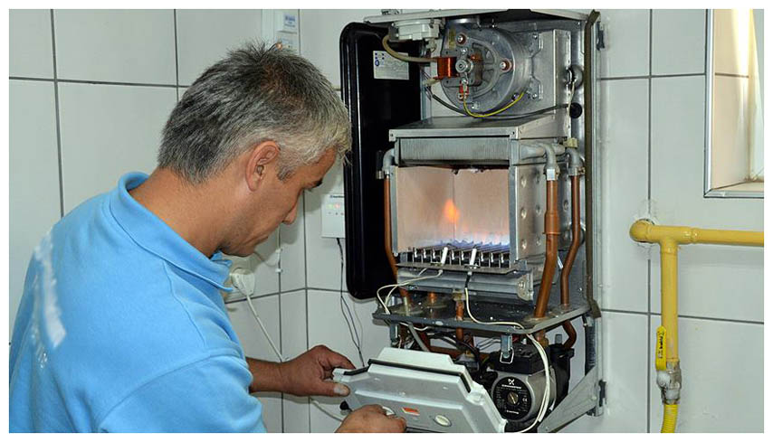 Güngören Kombi Tamircisi